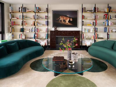 Penthouse Maison Onice by Maison Senato