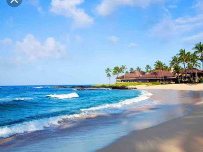 Poipu Estate: Walk to beach, Sleeps 8-16, AC, Pool