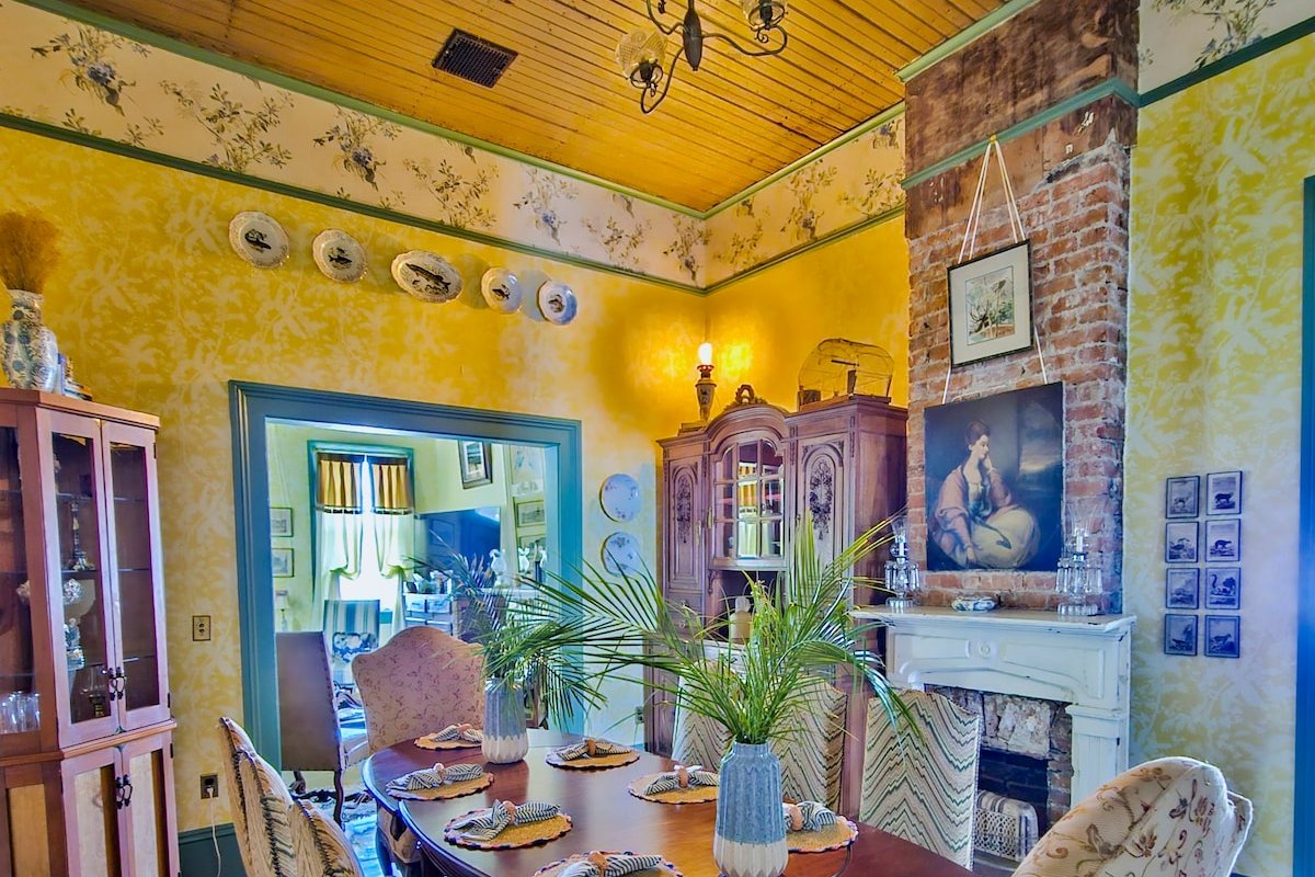 Casa Capone, Salt Pool & Spa, Marigny/French Qrtr gallery image 5