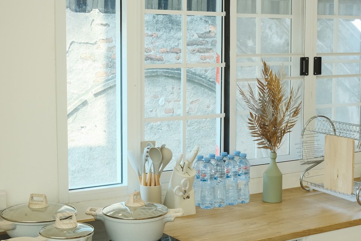 Private Full-Floor Spacious 5BR, CHINA TOWN gallery image 4