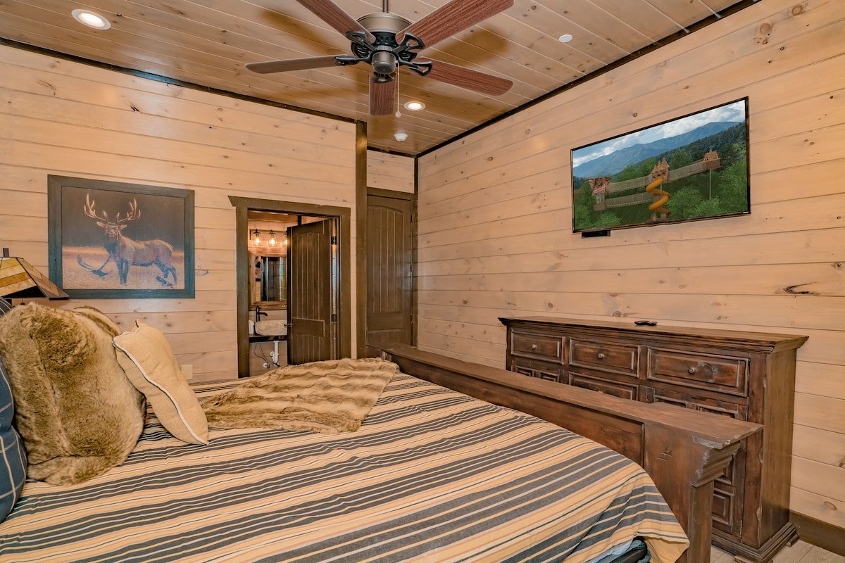 Friendship Mountain Retreat gallery image 5