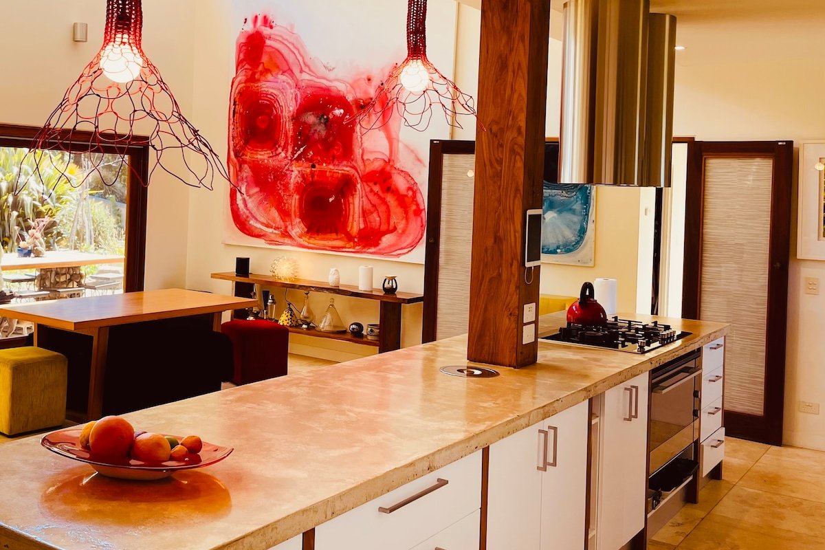 Warburton Arch House – Grand Designs Australia gallery image 5