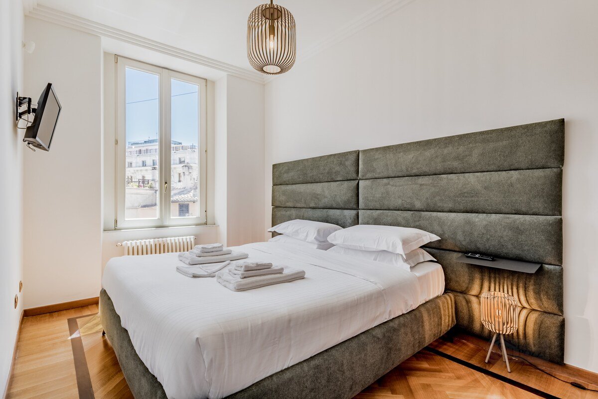 Crispi 20 Exclusive Apartment gallery image 4