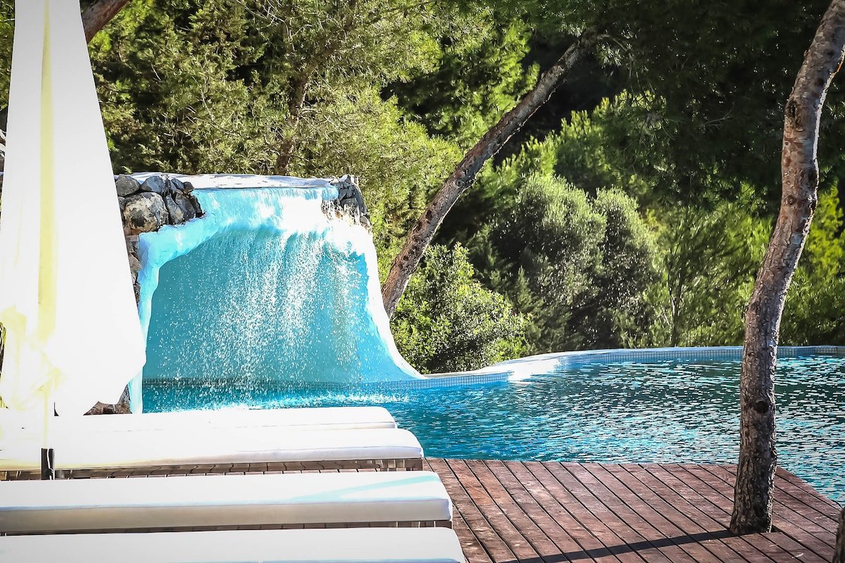 Villa Roca Ibiza gallery image 3