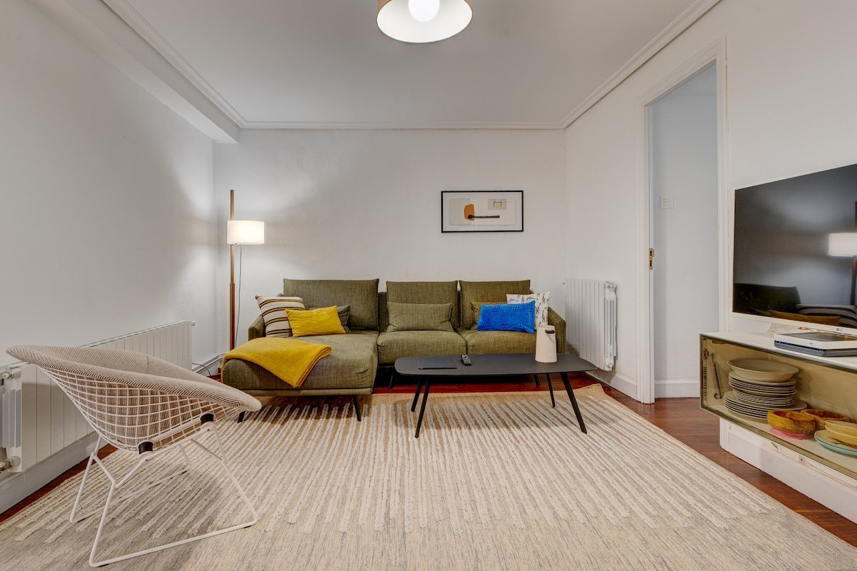 3 minutos Playa La Concha | Parte Vieja, Free Wifi gallery image 5