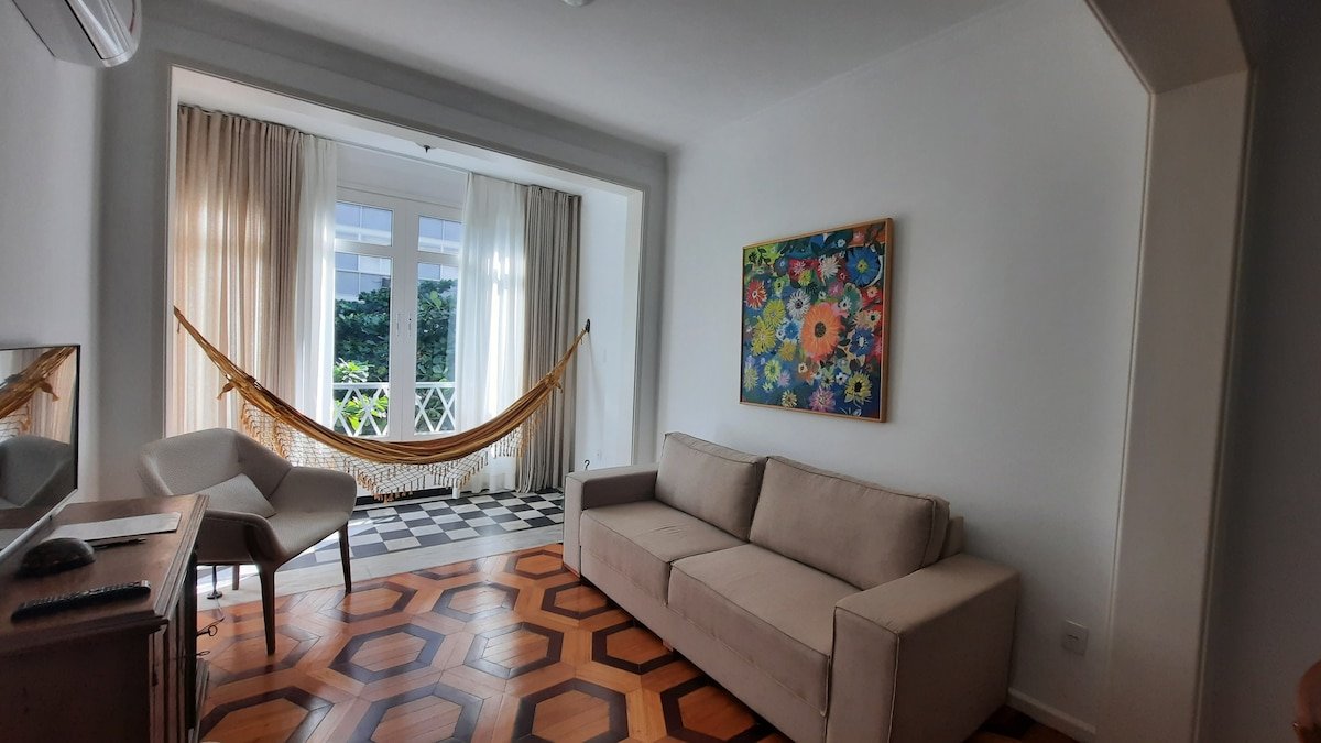 Comfort and great location Copacabana/Ipanema gallery image 2