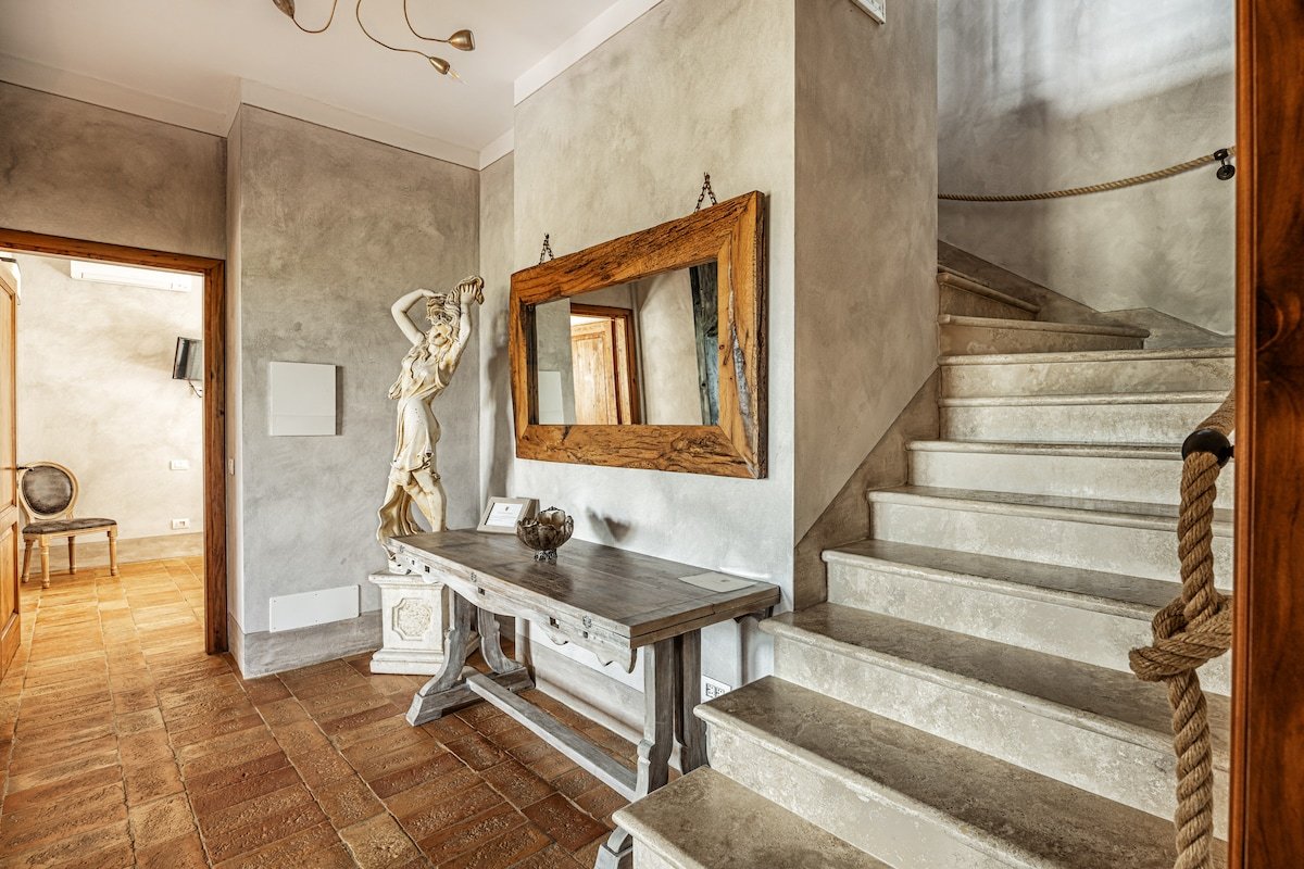 Villa Sarah Tenuta Melograni gallery image 5