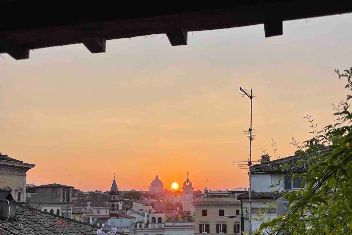 Giglio Penthouse and Terrace gallery image 4