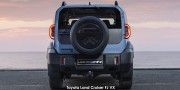 TOYOTA L/CRUISER FJ 2.7 VX A/T - 10 thumb