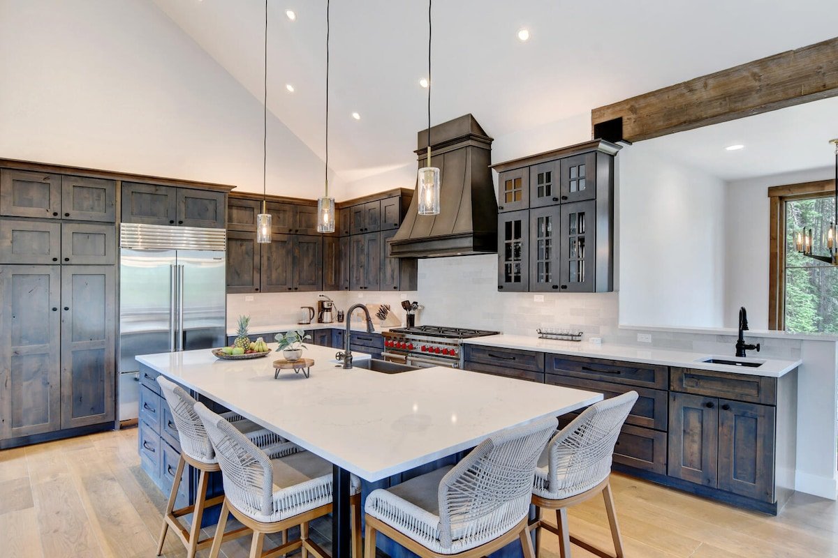 Ski In Out Lux Chalet 277 I Discounted Attractions gallery image 3