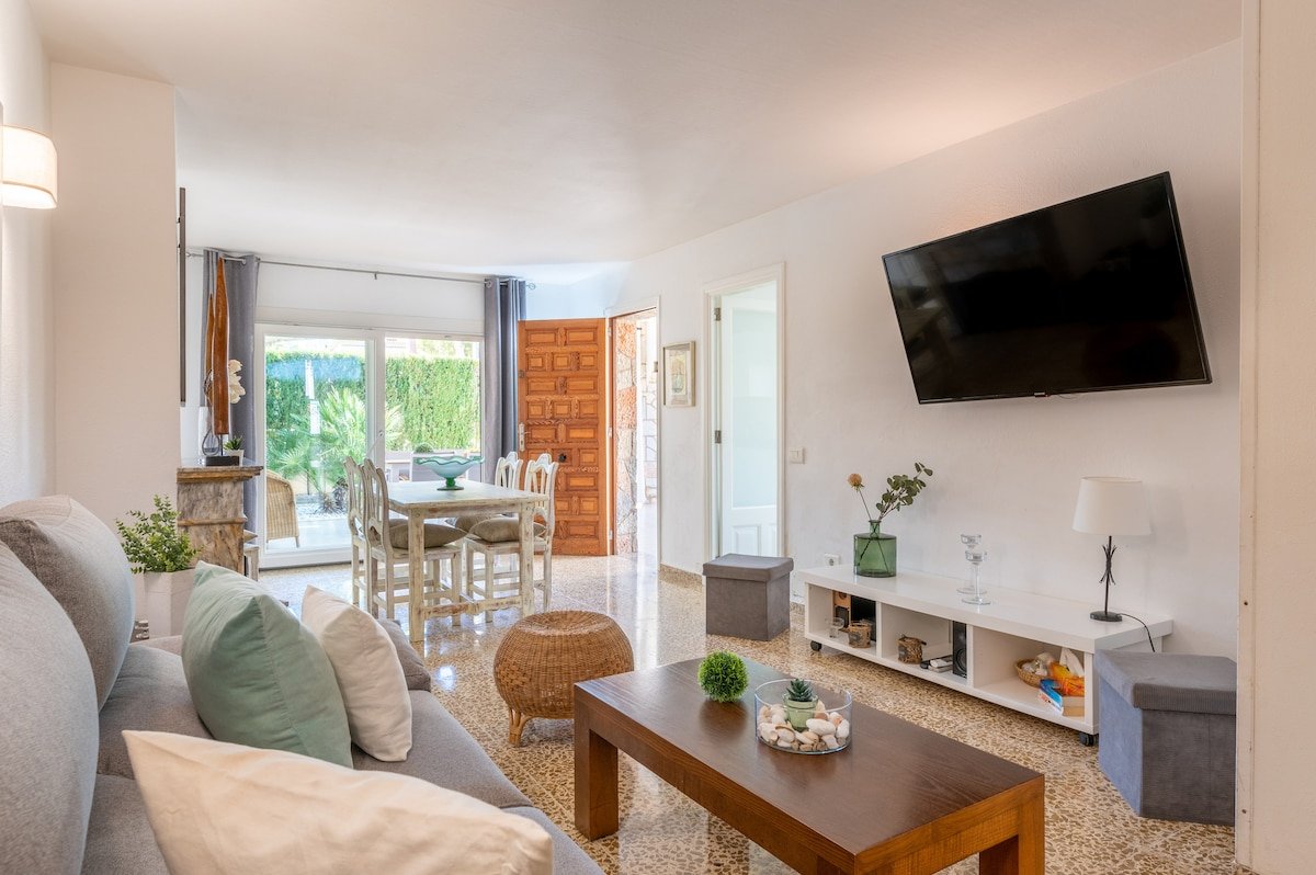 Villa Mercuri gallery image 3