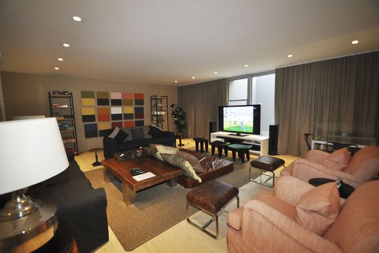 Photo 1 of The Dune House accommodation in Plettenberg Bay, Cape Town with 6 bedrooms and 7 bathrooms