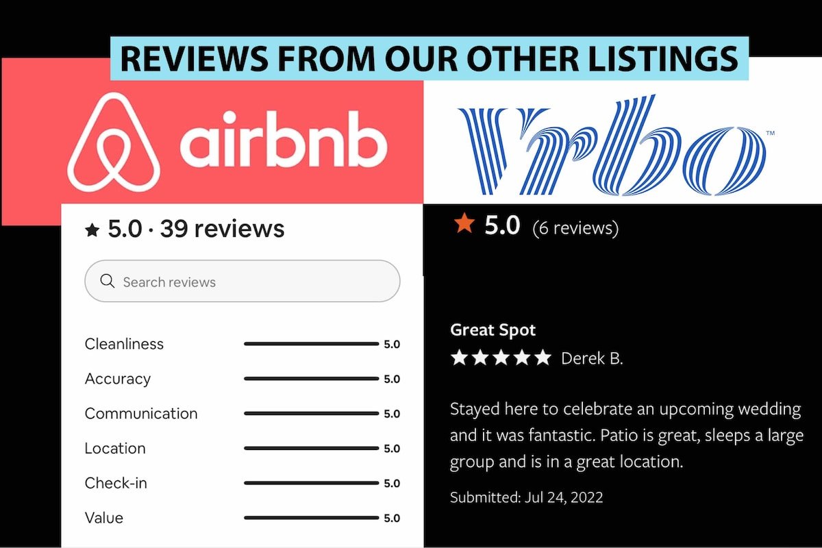 Watch Movies Outside_Heated Cowboy Pool w/ 65″ TV gallery image 5