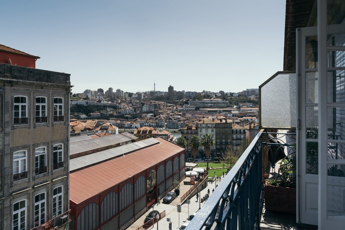 CASAS DO PORTO – Superior View Apartment