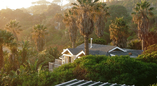 Photo 3 of Dolphin Cottage accommodation in Camps Bay, Cape Town with 5 bedrooms and 4 bathrooms