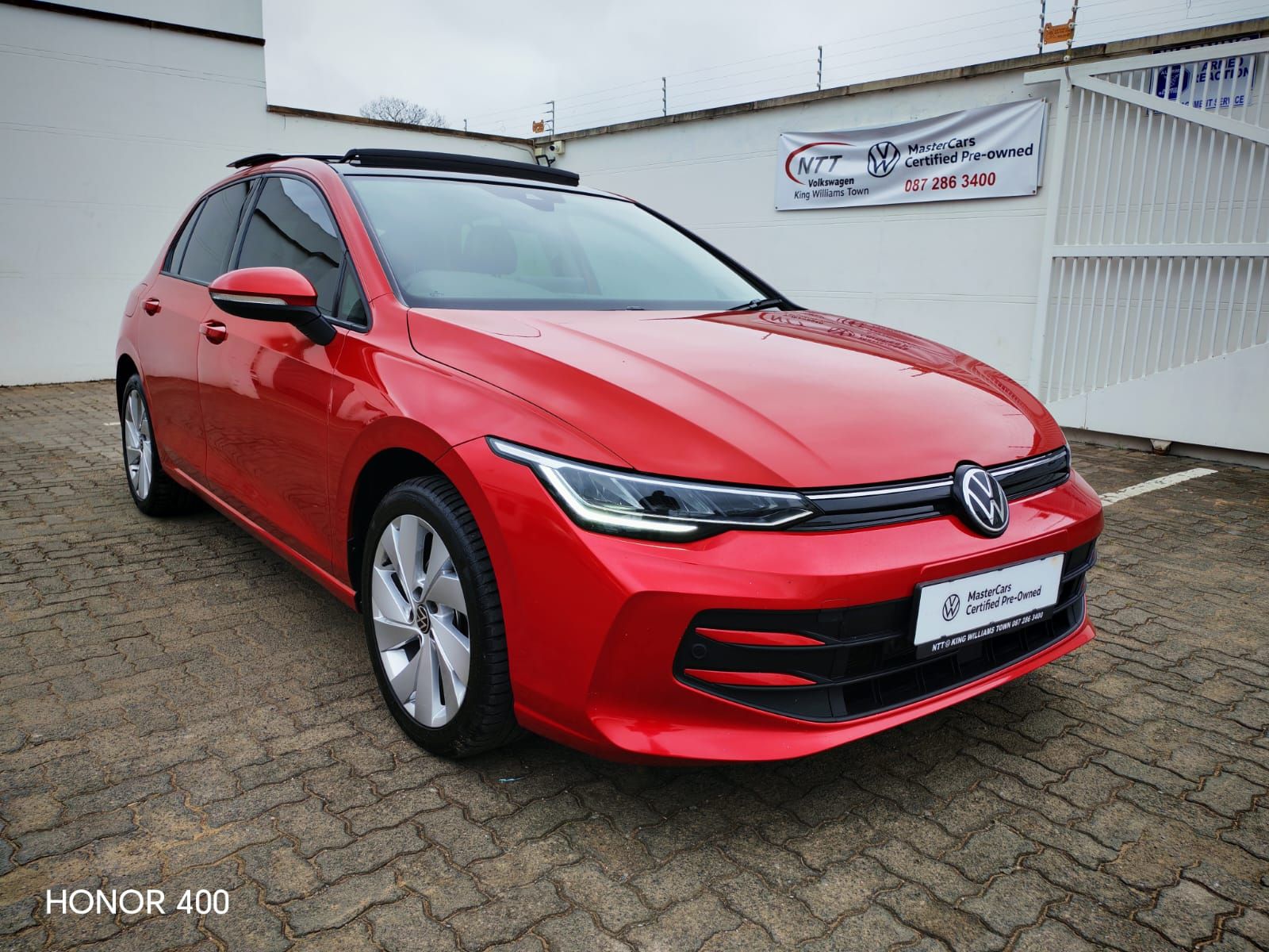 VOLKSWAGEN GOLF 1.4 TSI LIFE + TIPTRONIC for Sale in South Africa