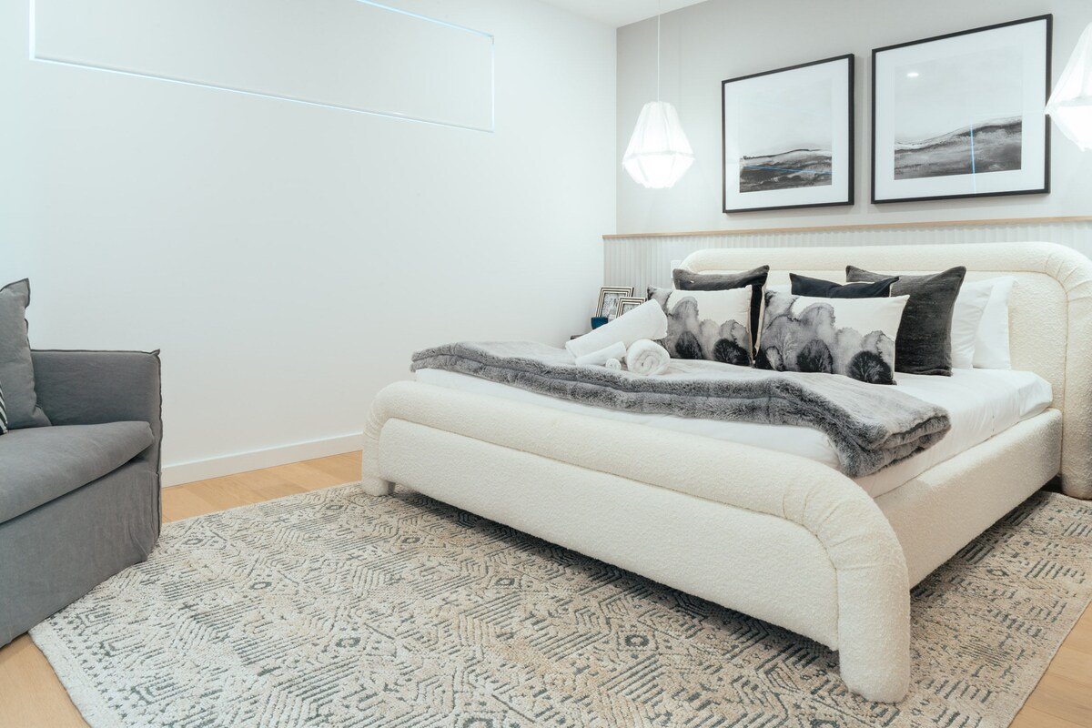 Seascape: Aldinga Esplanade – Pool, NobleBNB gallery image 4