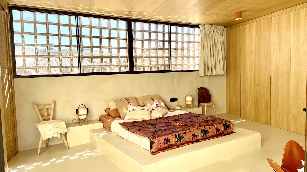 Oasis in Madrid gallery image 5