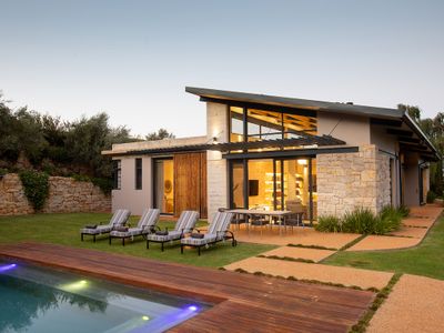 Taaibosch Collection@Garden Villa