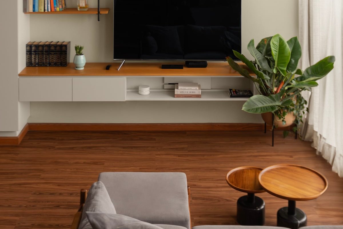 3 BR Designer Apartment with Private Terrace gallery image 3