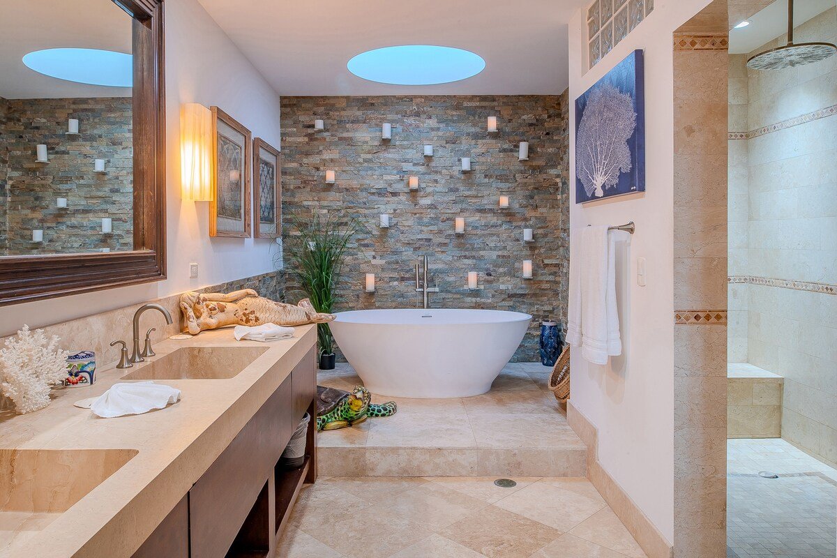 Ocean & Golf Views – Villa Golondrina by Cabo gallery image 4