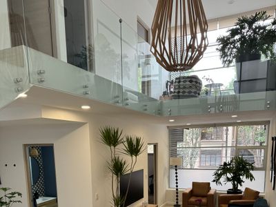 Dream Apartment in Roma Norte