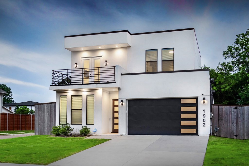 Glam Paradise 5BRs DWTN Dallas