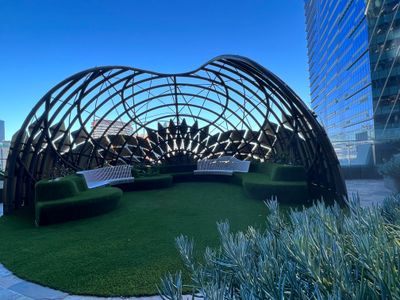 wsp harbour view 3b2b apartment