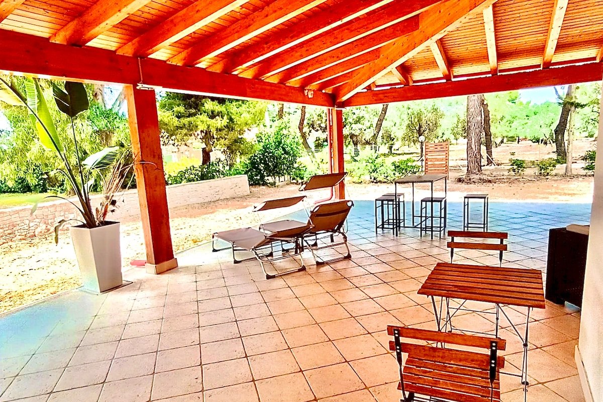 Villa Costanza – comfort city countryhouse gallery image 5