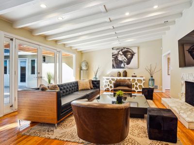 Luxury Bel Air Villa 3BD with pool