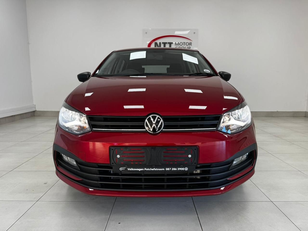 Used car gallery