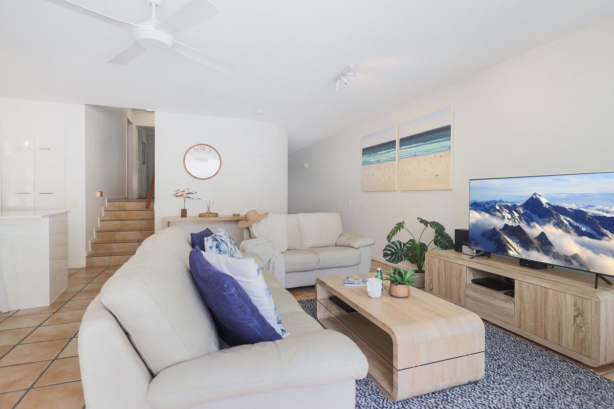 The Cove Noosa – Apartment 16 gallery image 4