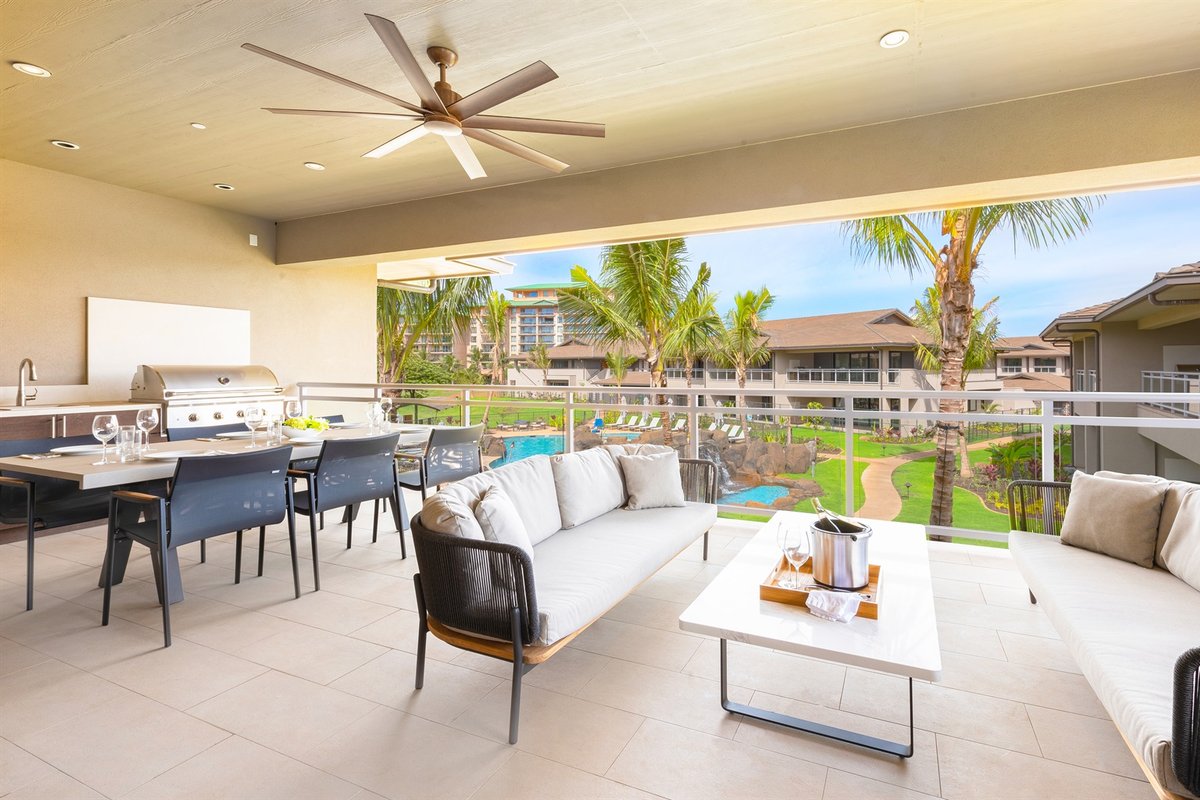 KLVR presents Honua Kai Resort*Luana Villa 11D*