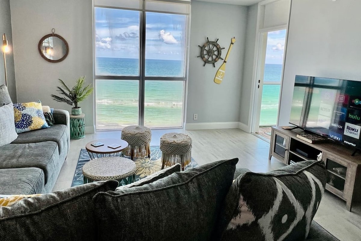 The most amazing ocean view gallery image 5