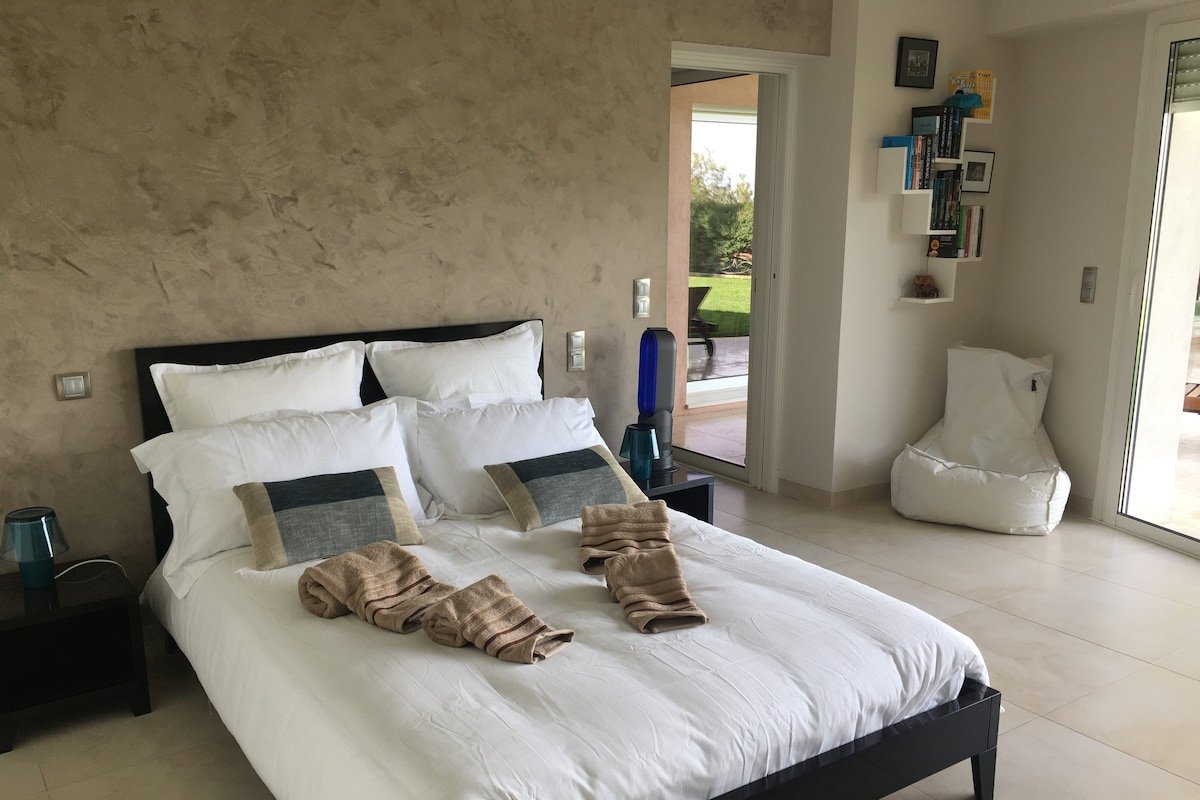 Villa Matisse Nice gallery image 4