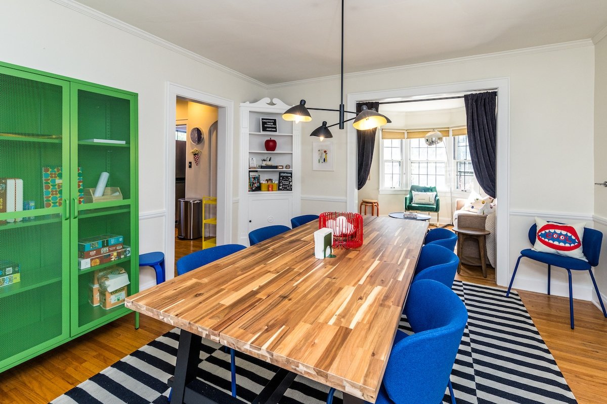 Clintonville Art House- Quarter Horse Congress GEM gallery image 5