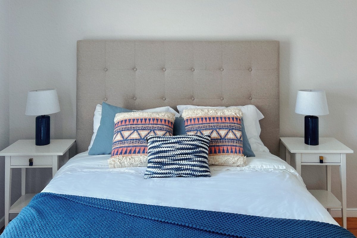 寧靜舒適方便的樂富La Fuu民宿4房3厕包棟 gallery image 4