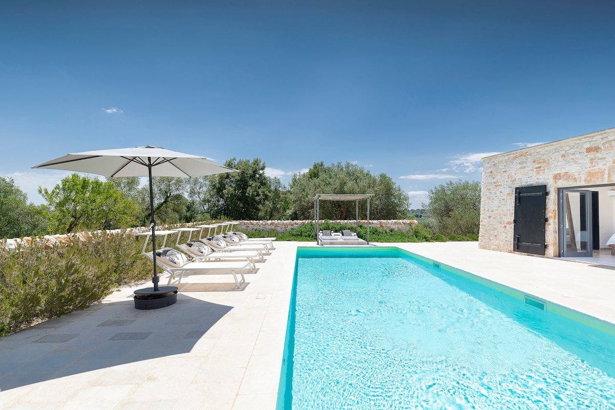 trullo and lamia Cinera gallery image 5