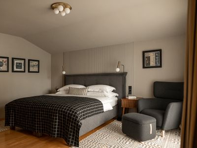 Chalet Toda · Zentrale Lage in Lech & Luxus pur