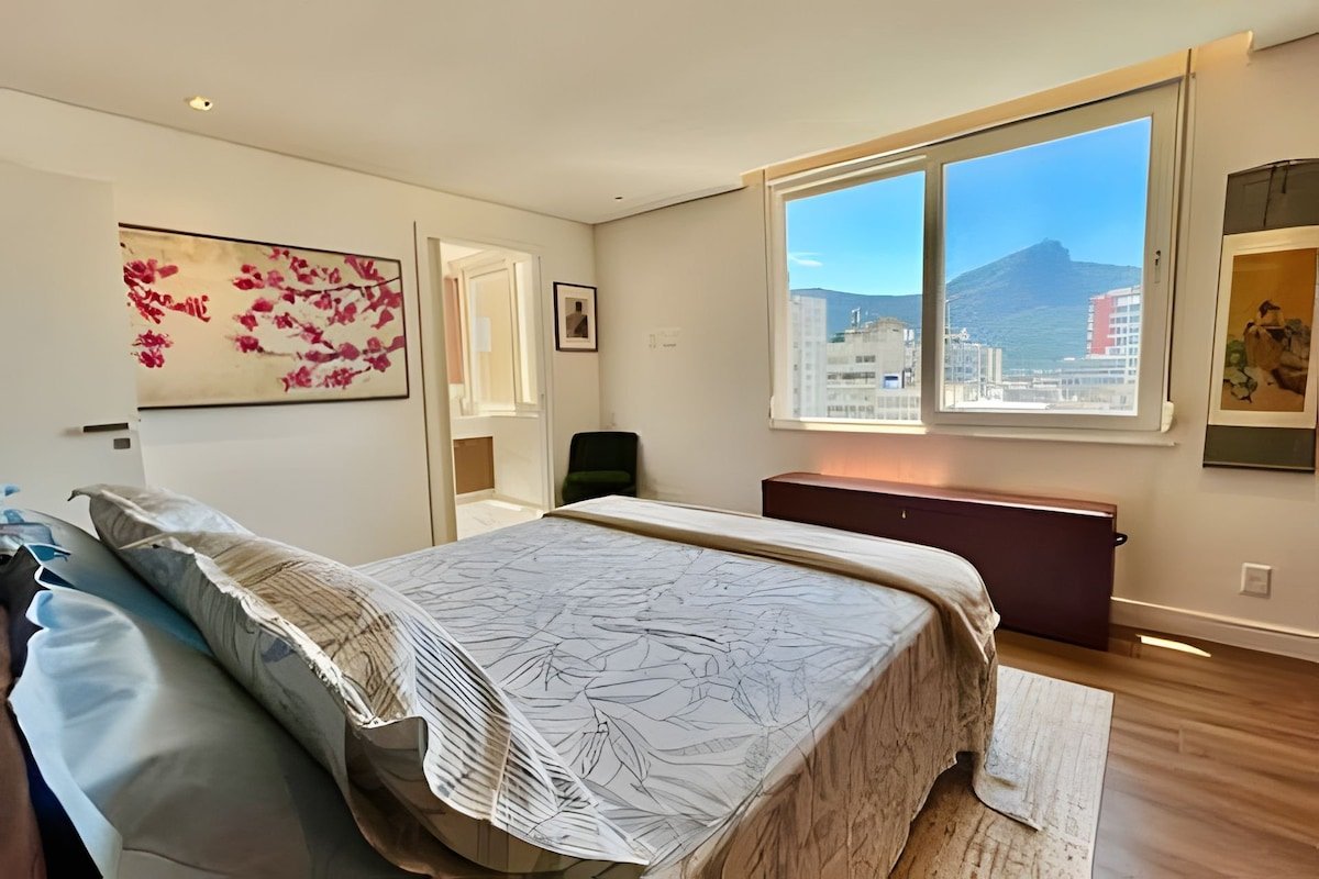 A Masterpiece: Sea & Christ View gallery image 3