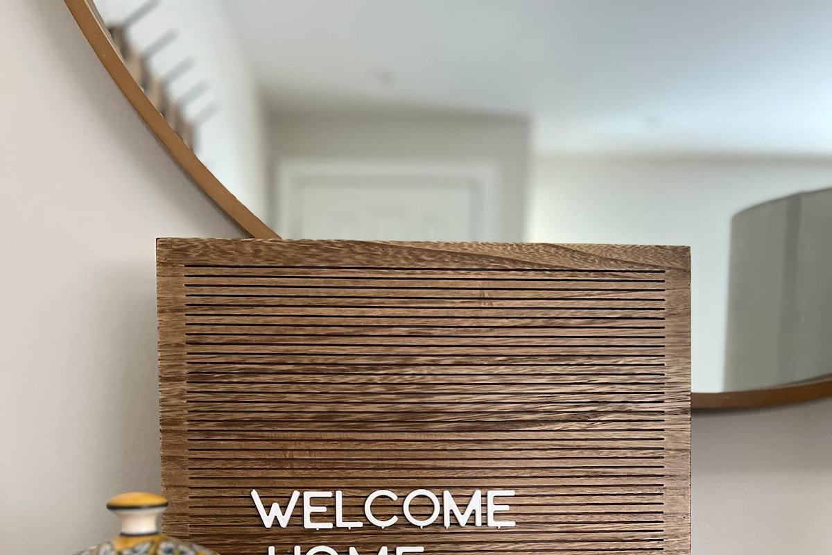 The Bexley Abode: Modern + Cozy gallery image 4