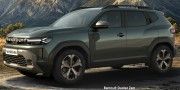RENAULT DUSTER 1.2T ZEN 4X4 (MHEV) - 4 thumb