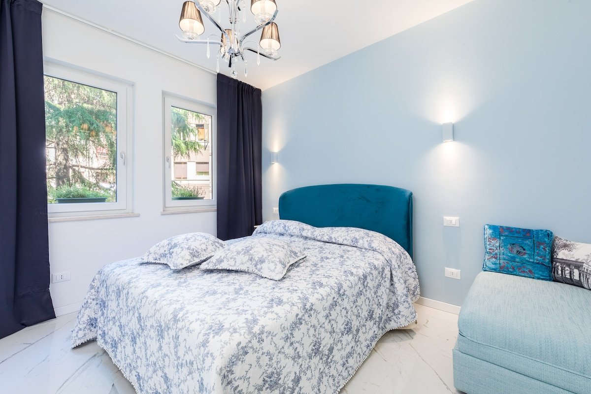 Ca’ dei Cedri, Stanza familiare 1 gallery image 4