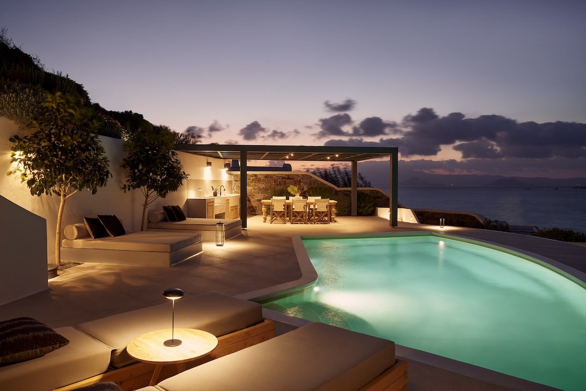 Naxea Villas I gallery image 5