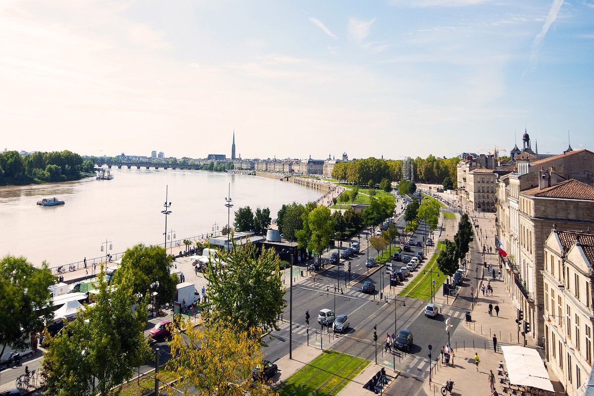 Terrace with view gallery image 2