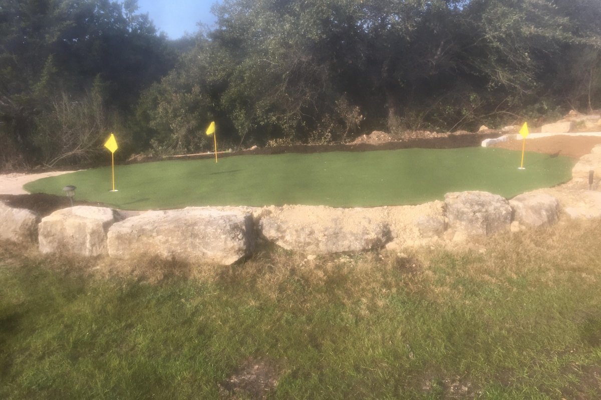 Lake Travis Acreage with Hilltop Views gallery image 5