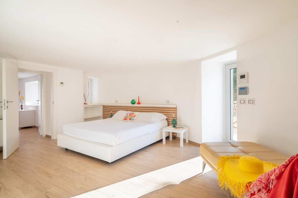 Villa Mary , exclusive villa on the beach gallery image 2