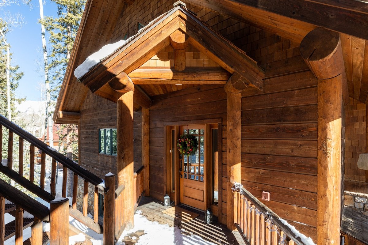 Mountain Melody gallery image 5