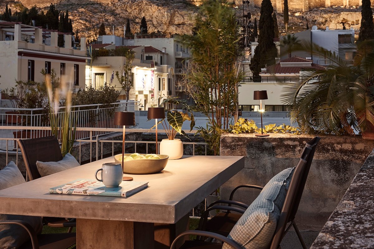 Acropolis Delight Residence I gallery image 2