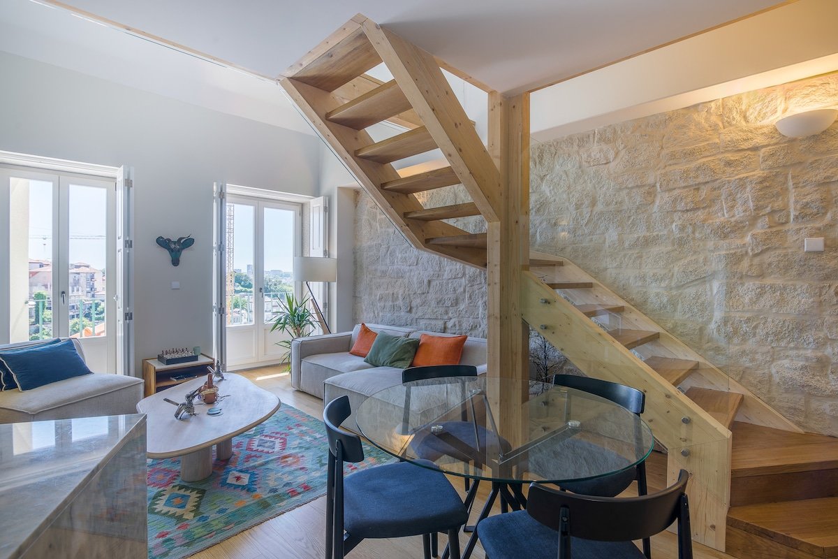 Portobliss Apartment gallery image 4